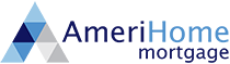Amerihome Mortgage Logo