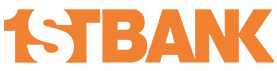 First Bank Logo
