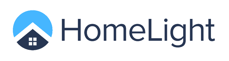 Homelight Home Loans Logo