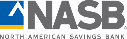 North American Savings Bank Logo