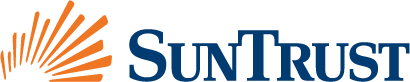 Suntrust Bank Logo